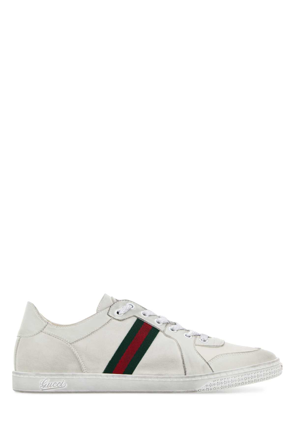 [Gucci] Sneakers FW26 865056AAGFF 9099