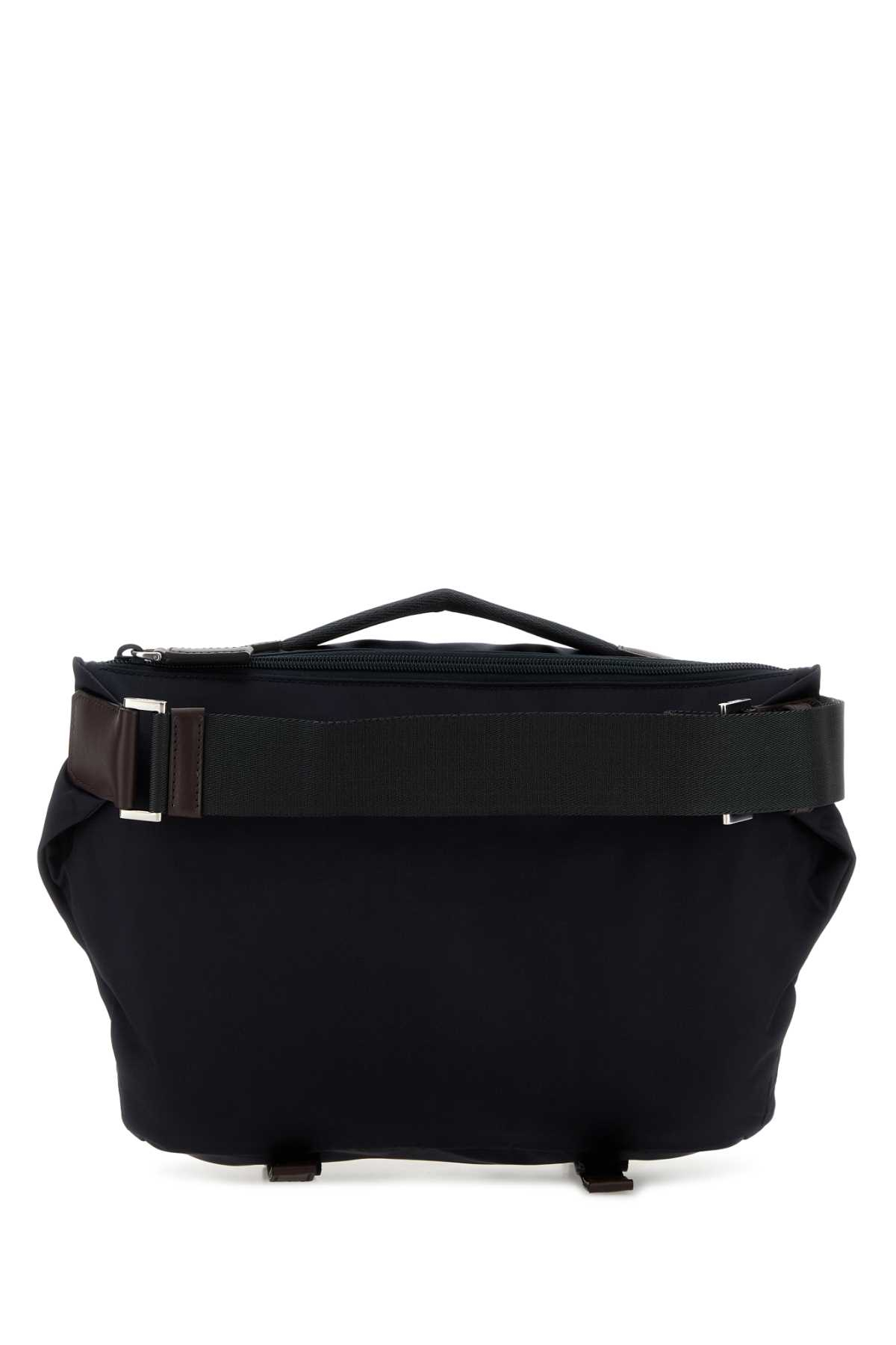 [Prada] Cross body bag FW26 2VH2012DMG F0008
