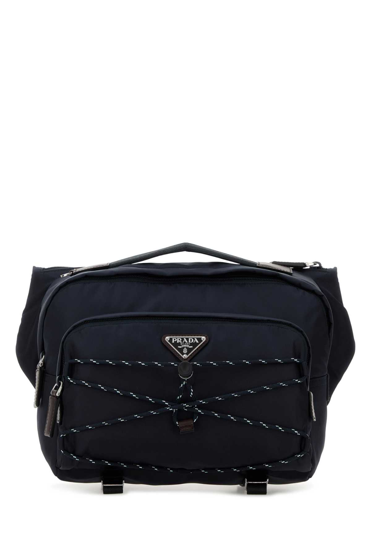 [Prada] Cross body bag FW26 2VH2012DMG F0008