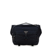 [Prada] Cross body bag FW26 2VH2012DMG F0008