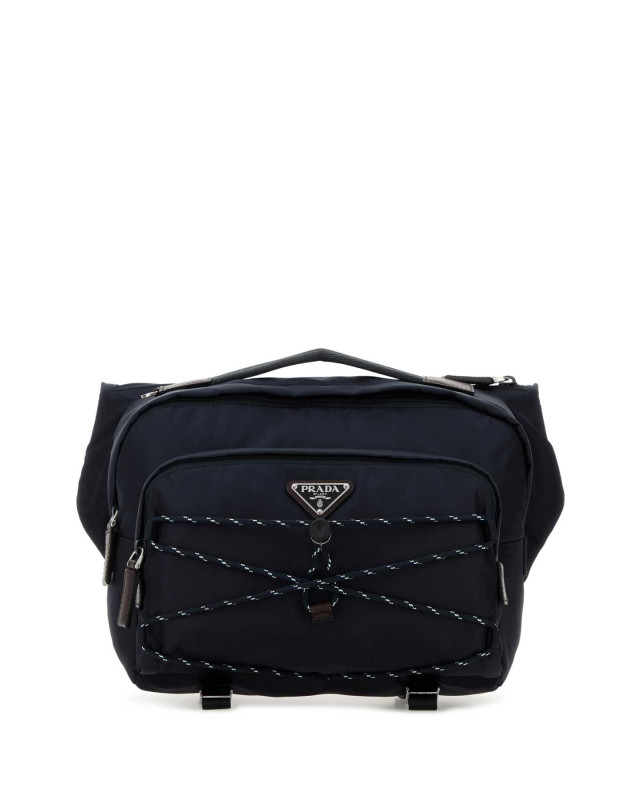 [Prada] Cross body bag FW26 2VH2012DMG F0008