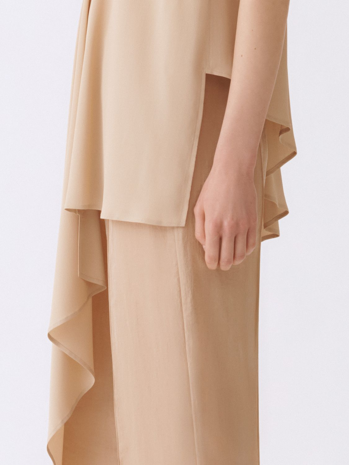 [Fabiana Filippi] Blouse SS26 TPD266F288D943 0157