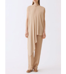 [Fabiana Filippi] Blouse SS26 TPD266F288D943 0157