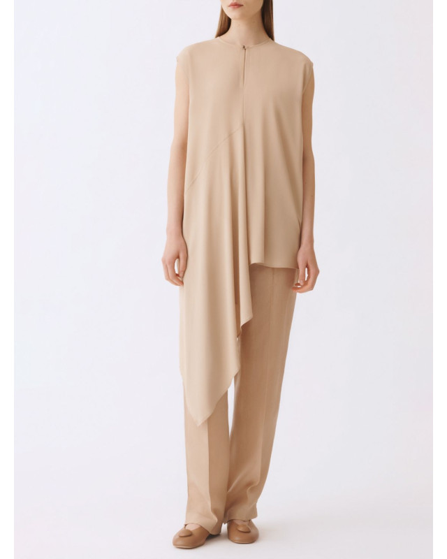[Fabiana Filippi] Blouse SS26 TPD266F288D943 0157