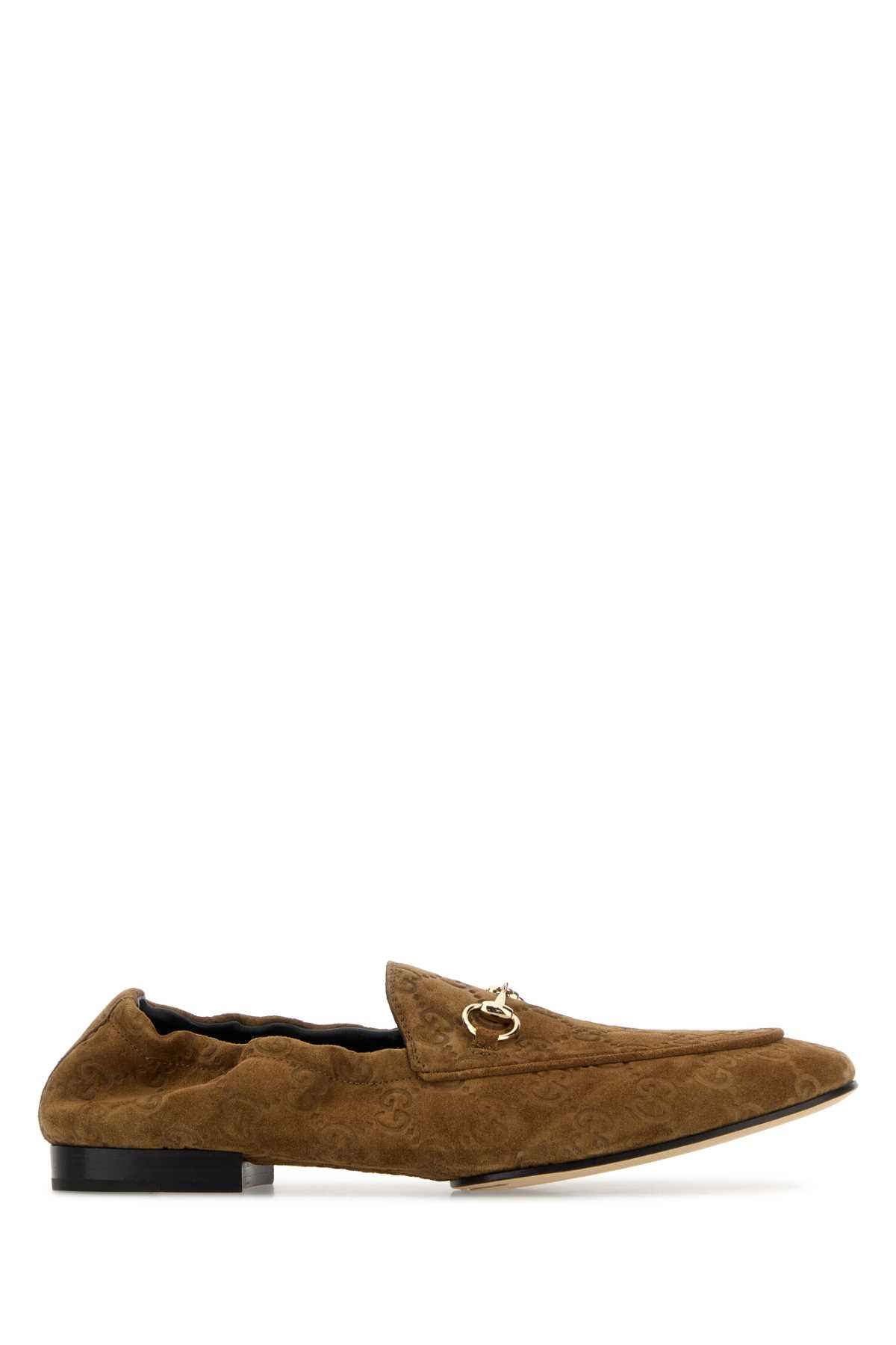 [Gucci] Loafer FW26 854414AADWE 2118