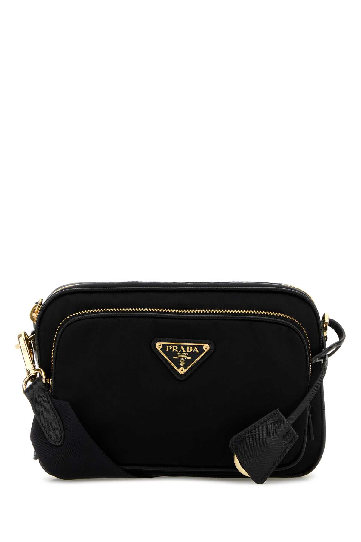 [Prada] Shoulder bag FW26 1BH226R064 F0632
