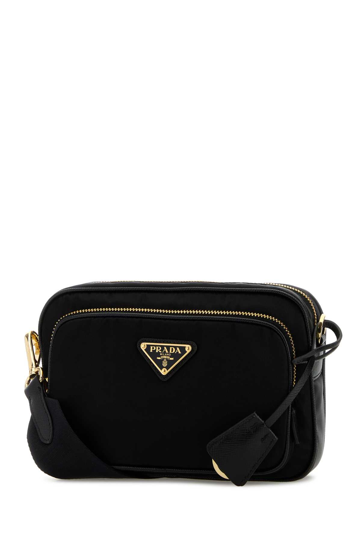 [Prada] Shoulder bag FW26 1BH226R064 F0632