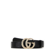[Gucci] Belt FW26 625839AAD5L 1000