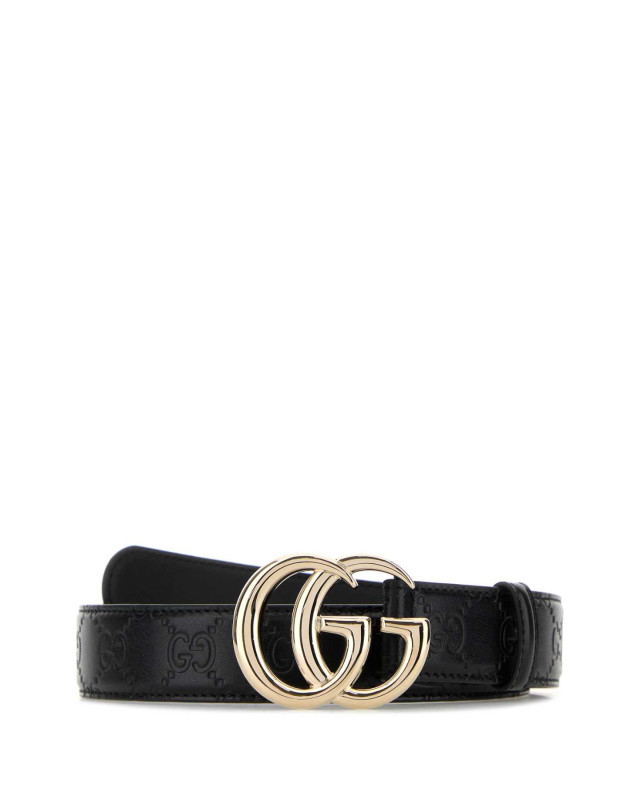 [Gucci] Belt FW26 625839AAD5L 1000