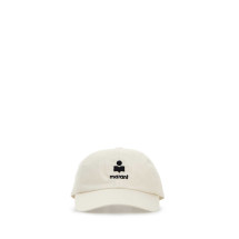 [Isabel Marant] Cap FW26 CQ053XFAD1C05A ECBK