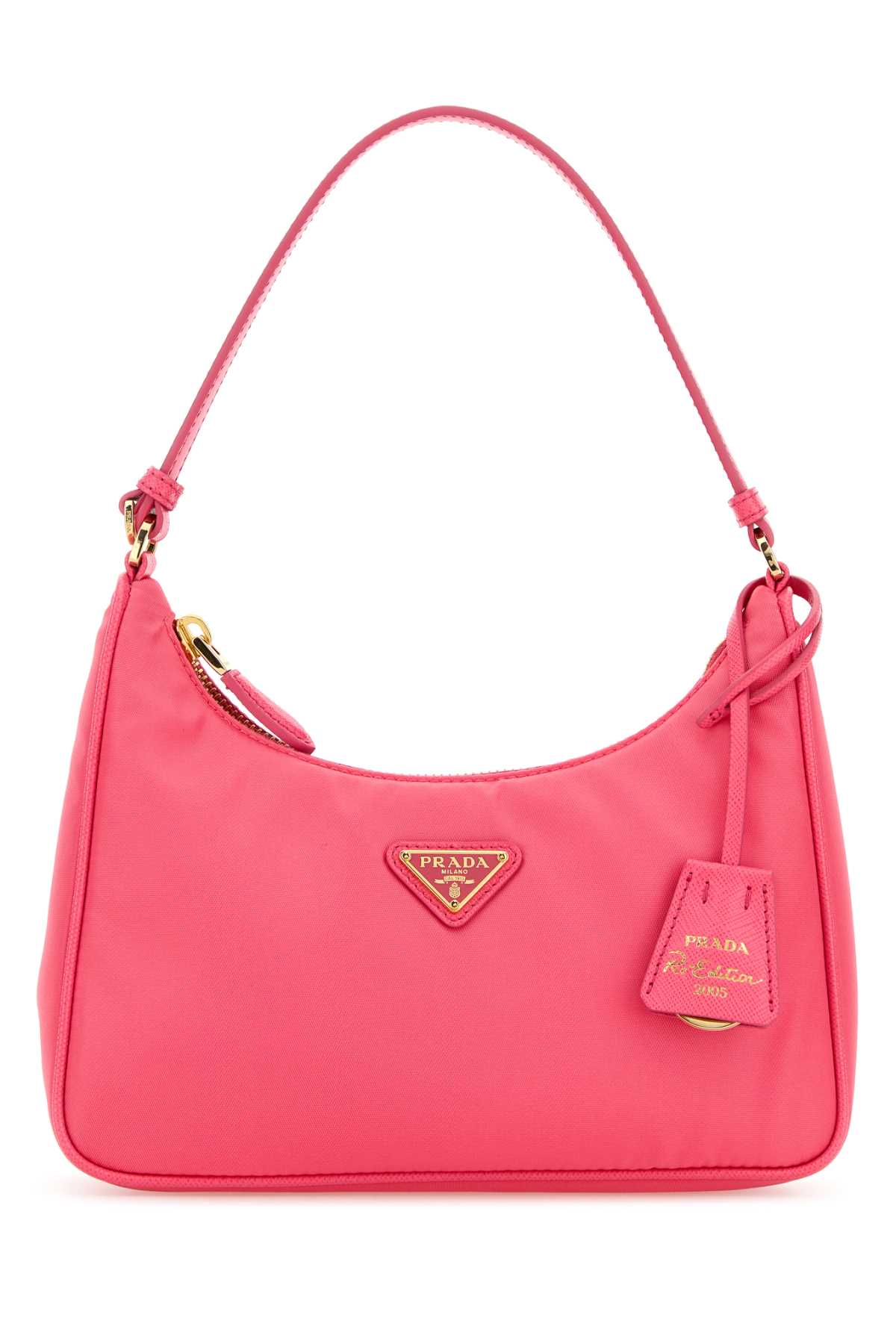 [Prada] Shoulder bag FW26 1N204XR064 F0BMW