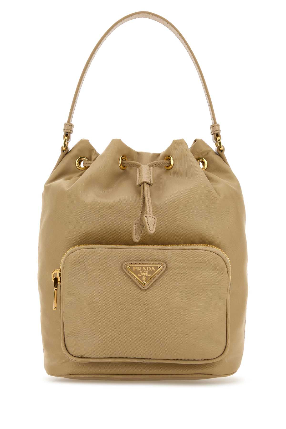 [Prada] Shoulder bag FW26 1BH038VUOPRV44 F0040