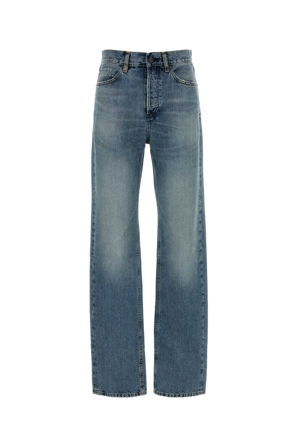 [FRAME] Jeans FW26 1022970 PSYC