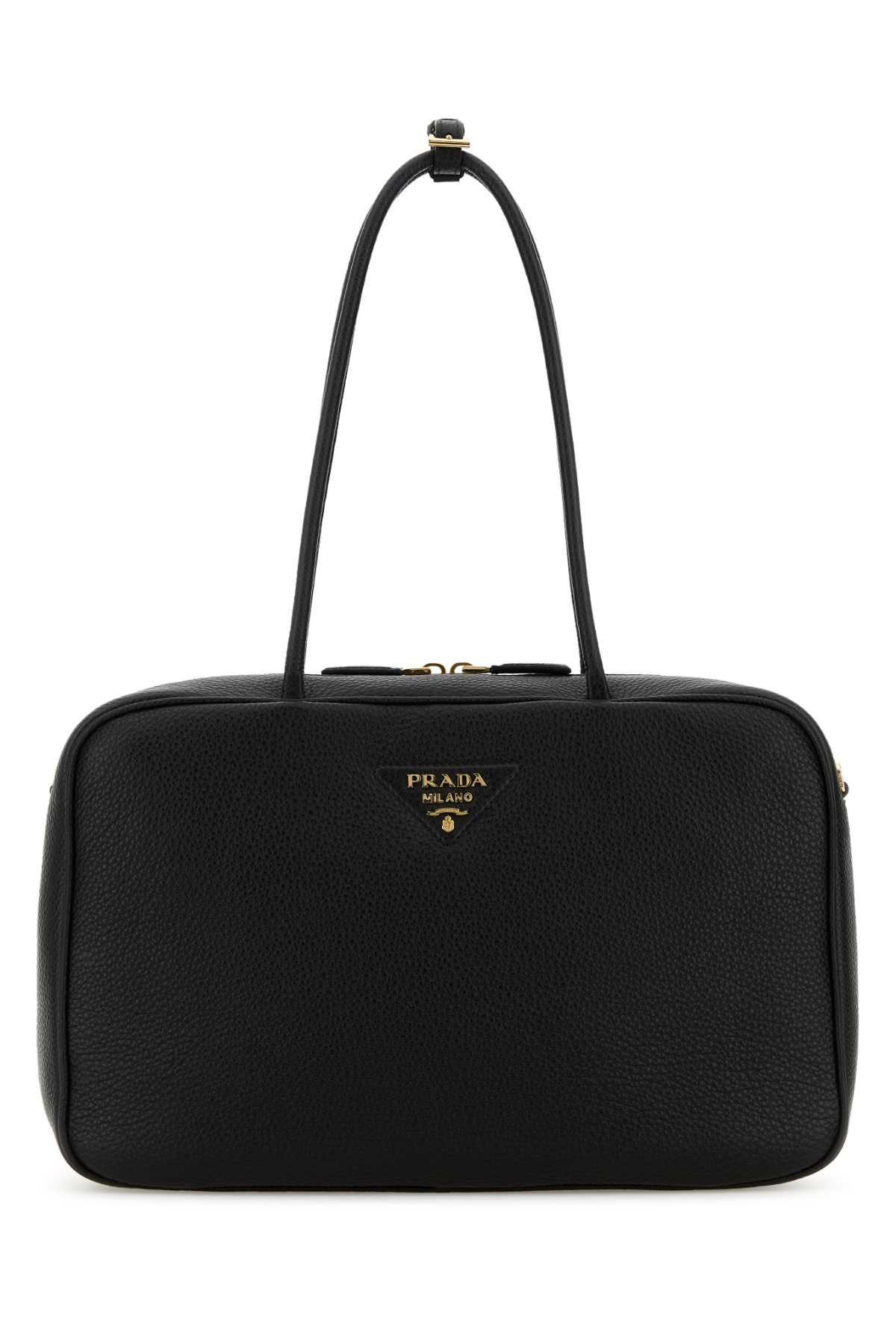 [Prada] Tote bag FW26 1BB128VONO2DKV F0632