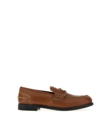 [Miu Miu] Loafer FW26 5D773DF0205OD F0134