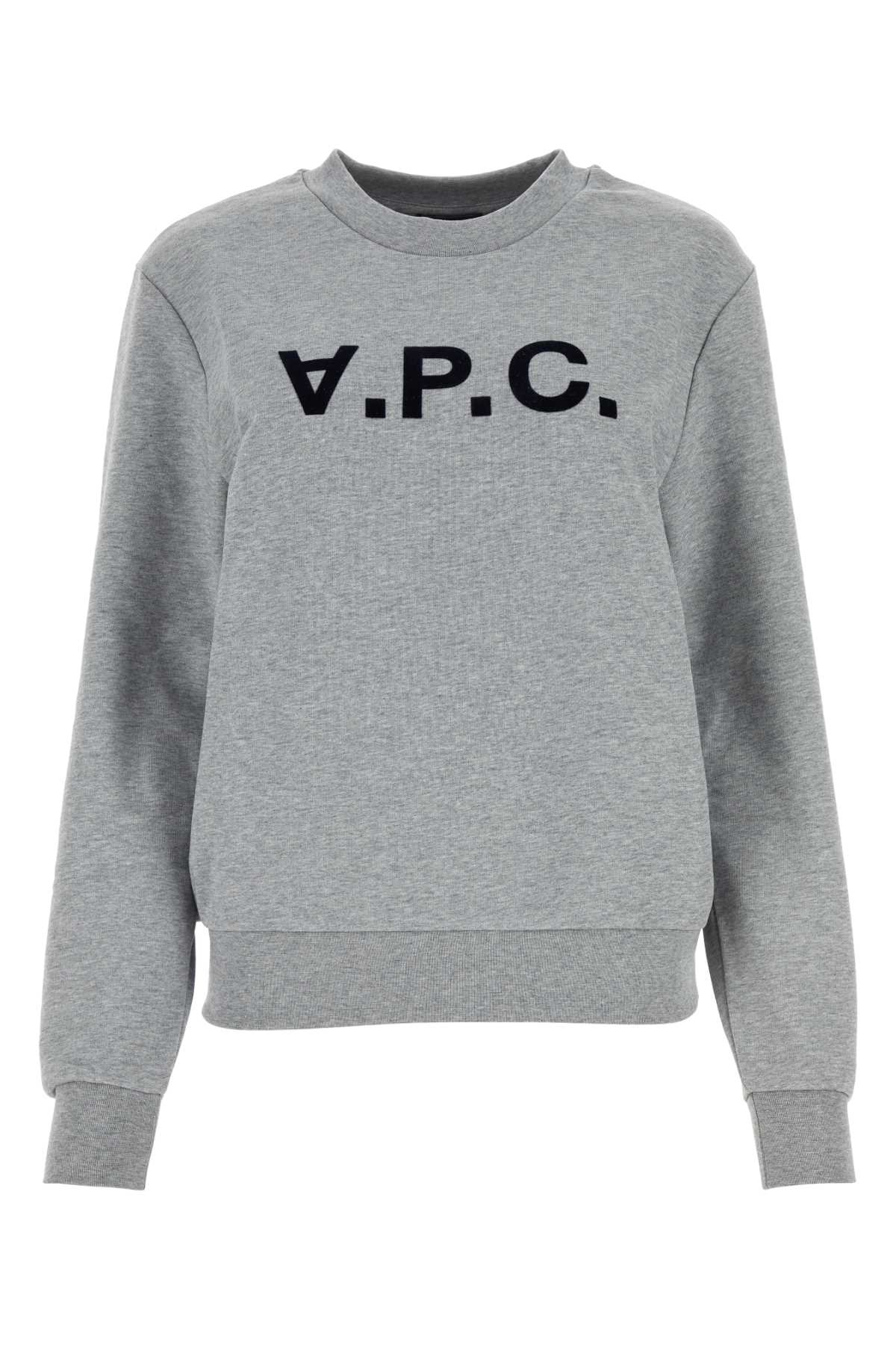 [A.P.C.] Sweatshirt FW26 COHBNM27907 TPI