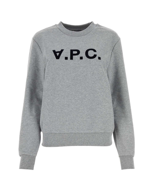 [A.P.C.] Sweatshirt FW26 COHBNM27907 TPI