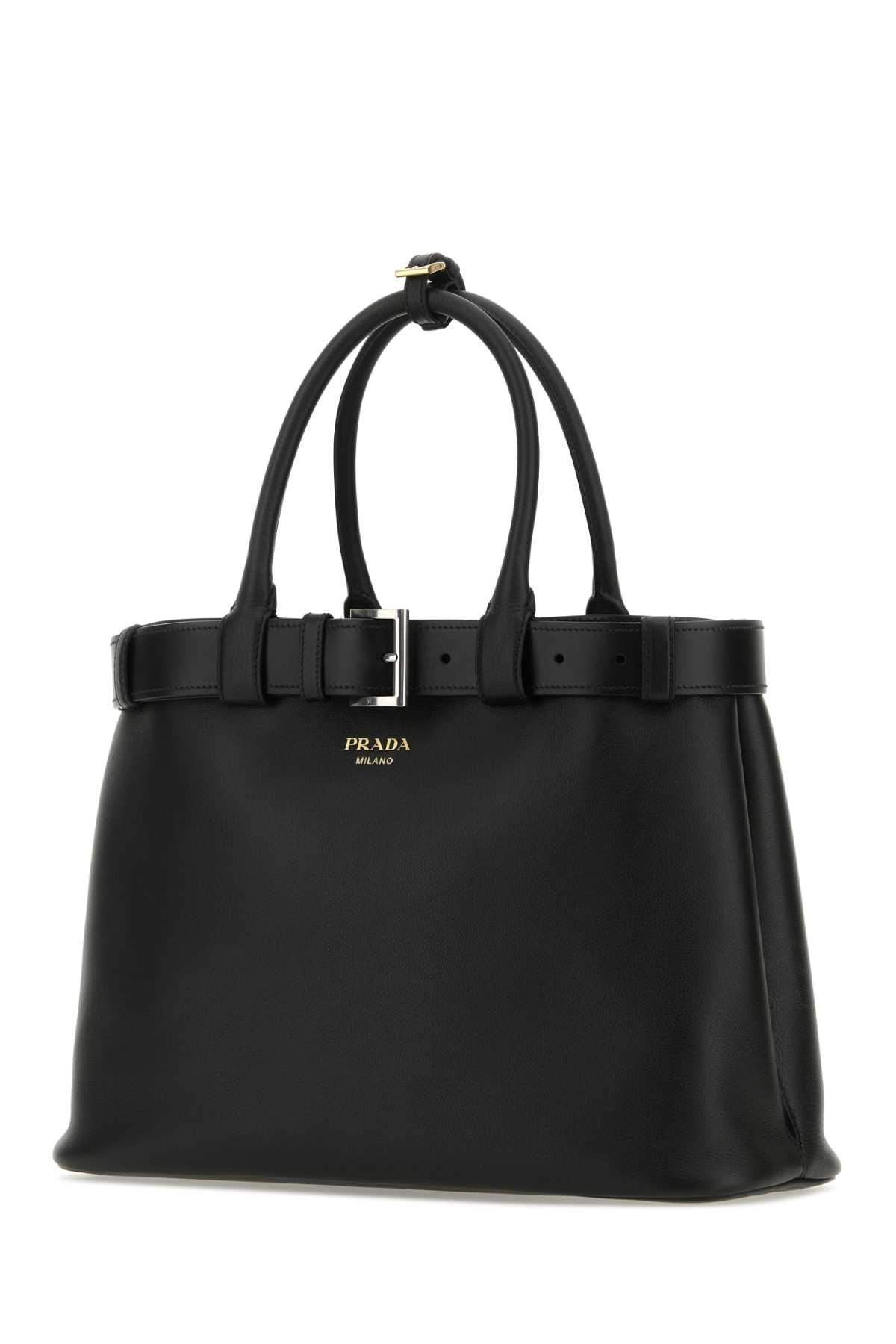 [Prada] Tote bag FW26 1BA416VDBO2CY9 F0002