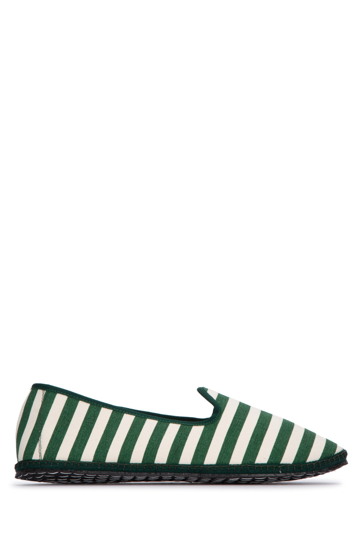 [VIBI VENEZIA] Loafer SS22 MS19FGO83CA17 GREENSTRIPES