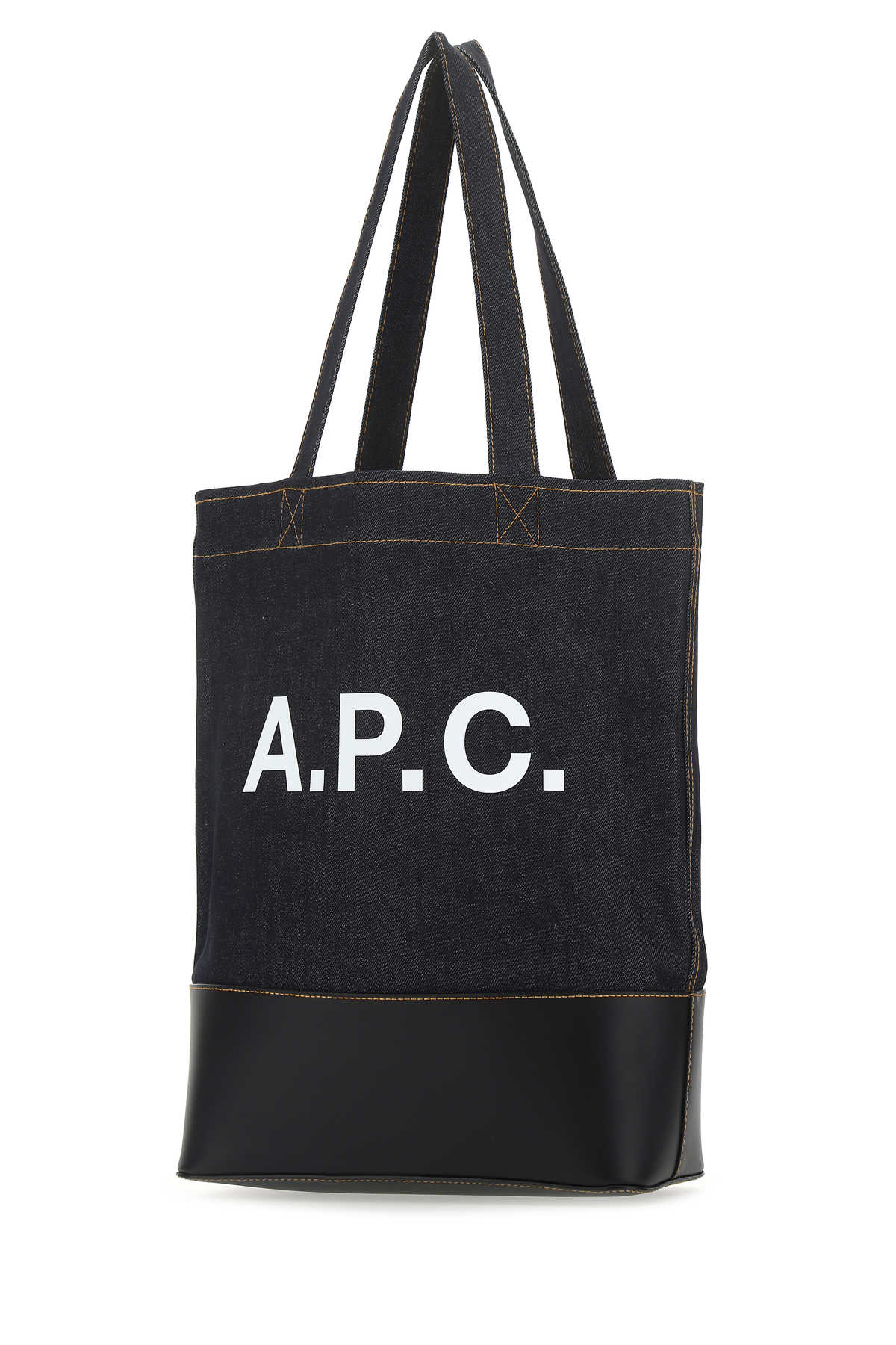 [A.P.C.] Bag FW26 CODDPM61444 IAK