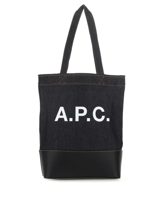 [A.P.C.] Bag FW26 CODDPM61444 IAK