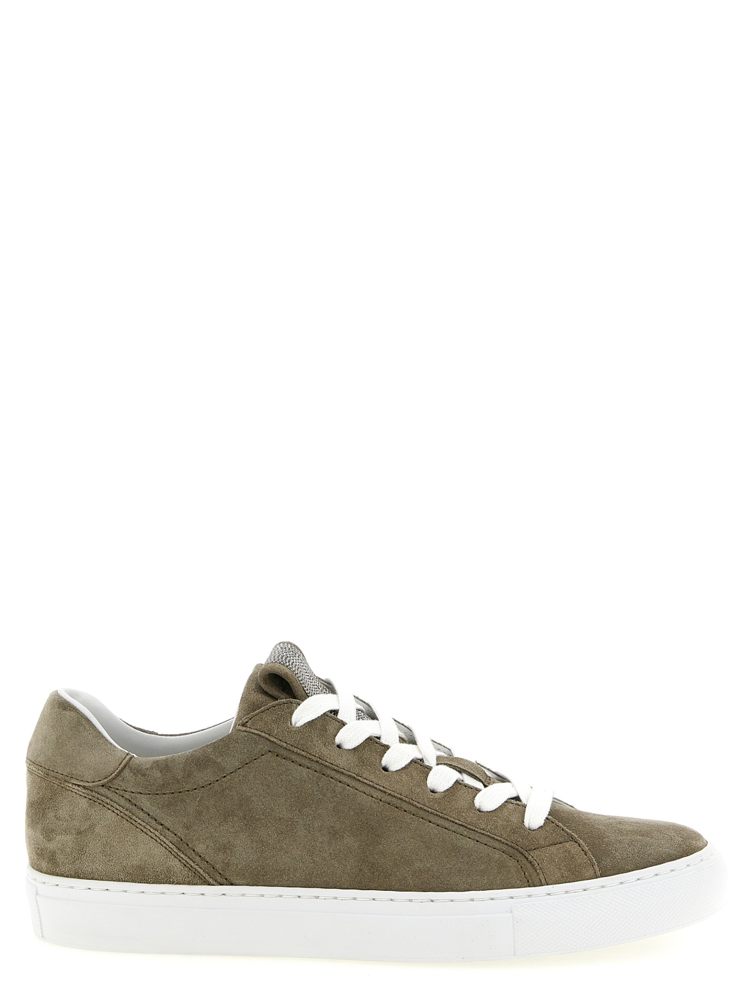 [Brunello Cucinelli] Sneakers SS26 MZSFG2525C8850