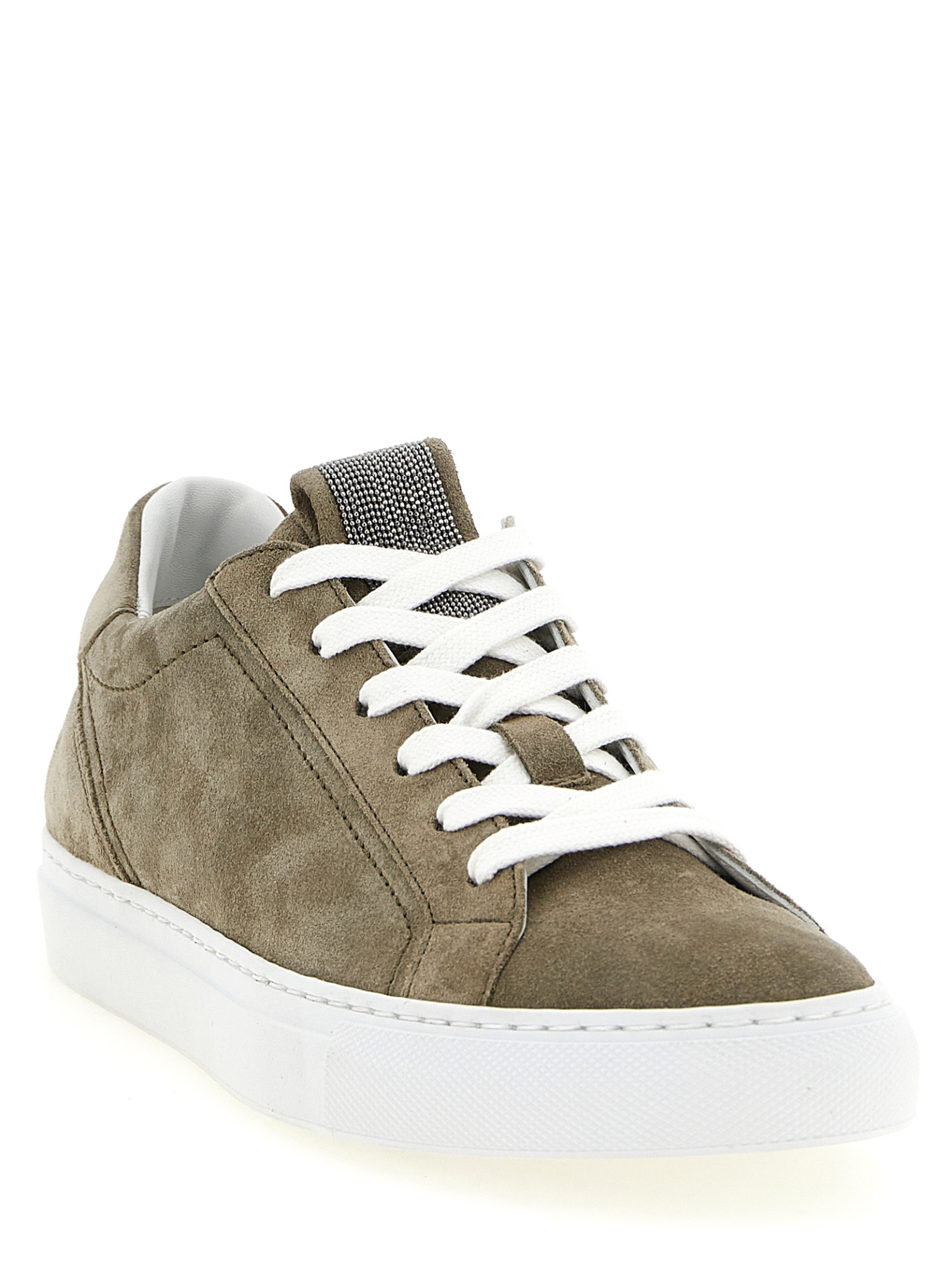[Brunello Cucinelli] Sneakers SS26 MZSFG2525C8850