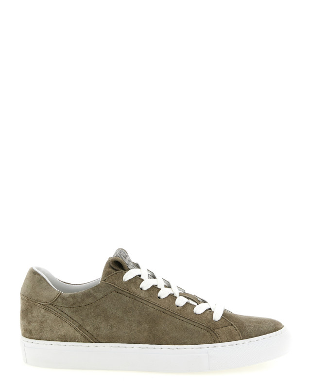 [Brunello Cucinelli] Sneakers SS26 MZSFG2525C8850