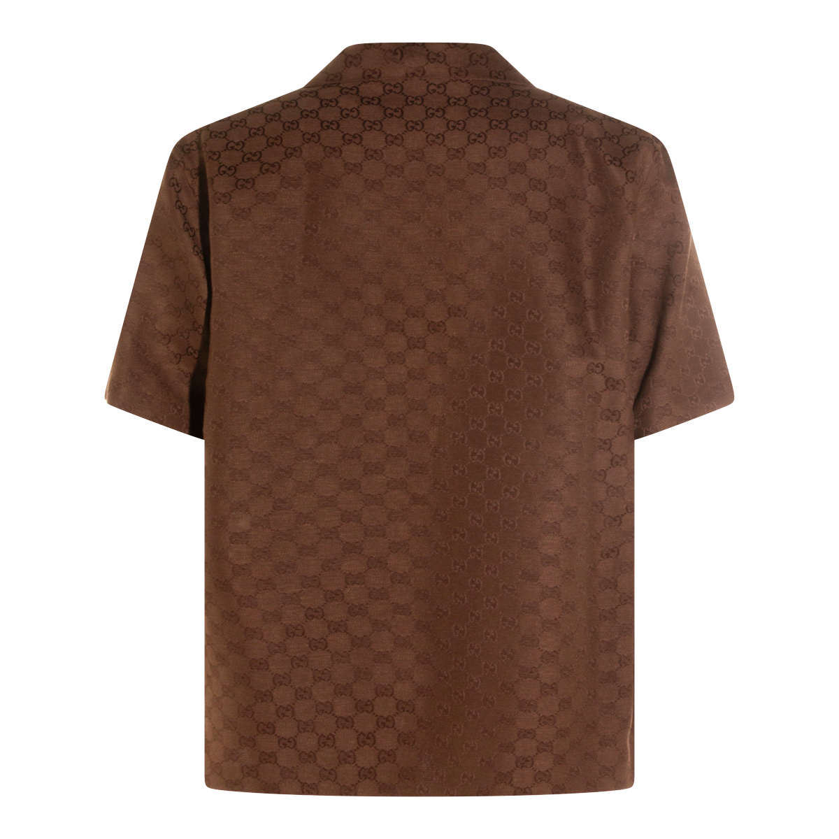 [Gucci] Shirts Short Sleeve SS26 794907ZAM7G2063