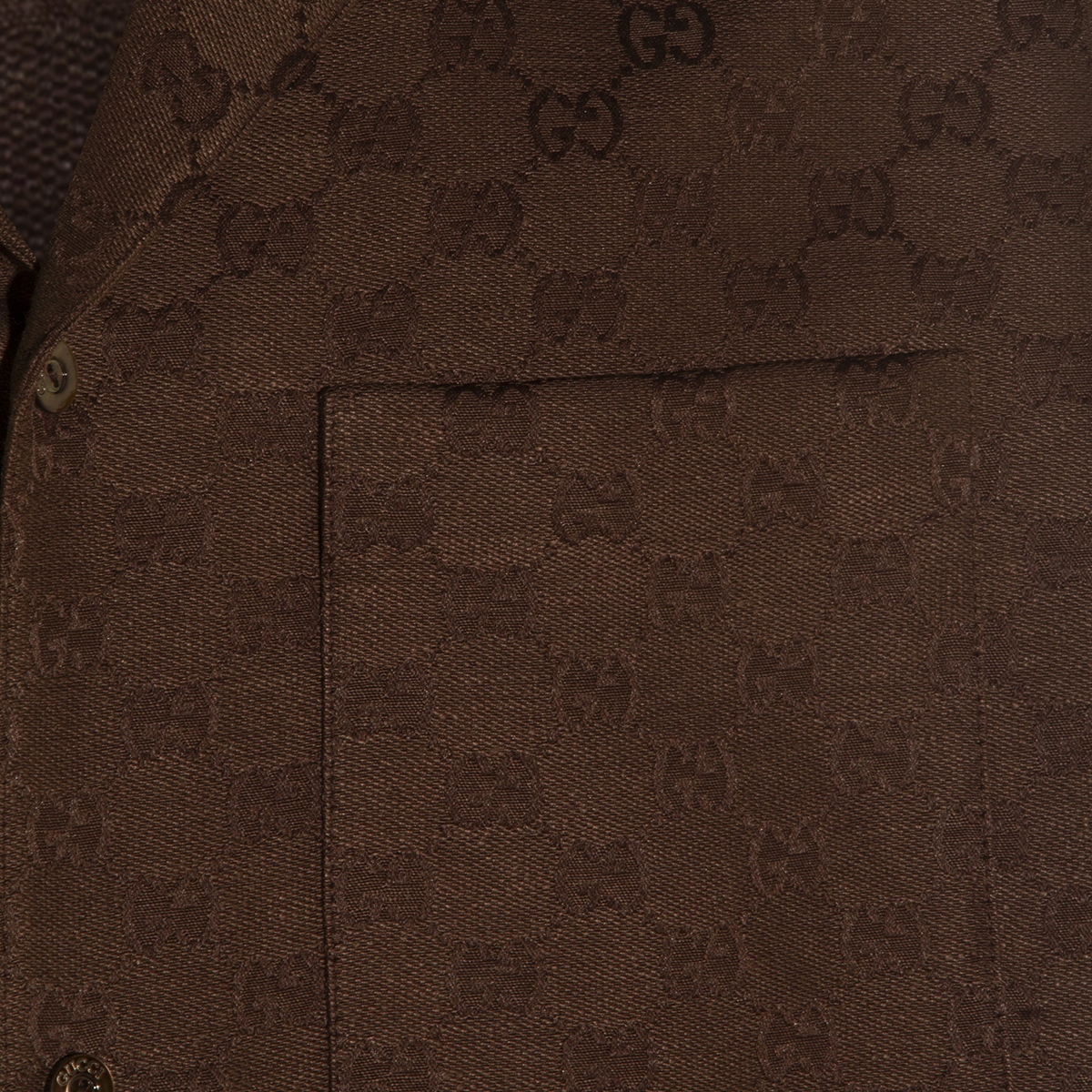 [Gucci] Shirts Short Sleeve SS26 794907ZAM7G2063