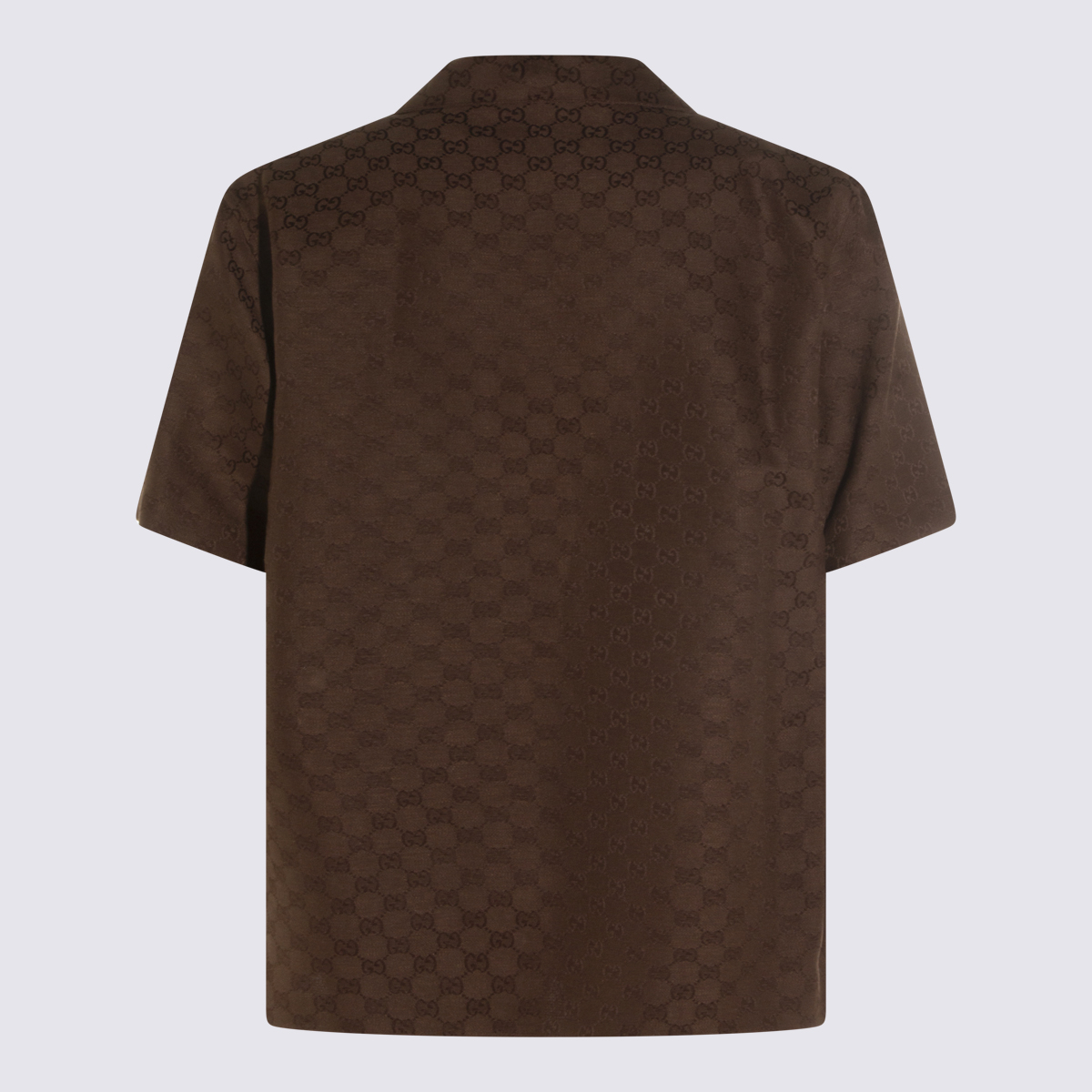 [Gucci] Shirts Short Sleeve SS26 794907ZAM7G2063