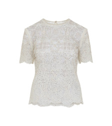 [Ermanno Scervino] T-shirts Short Sleeve SS26 D482L773CTUGB