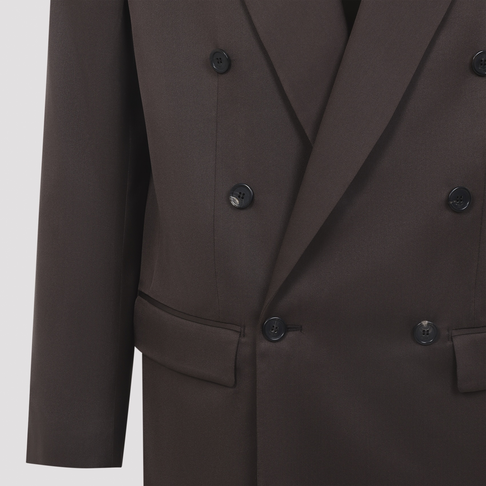 [Saint Laurent] Jacket SS26 854418.Y4K19