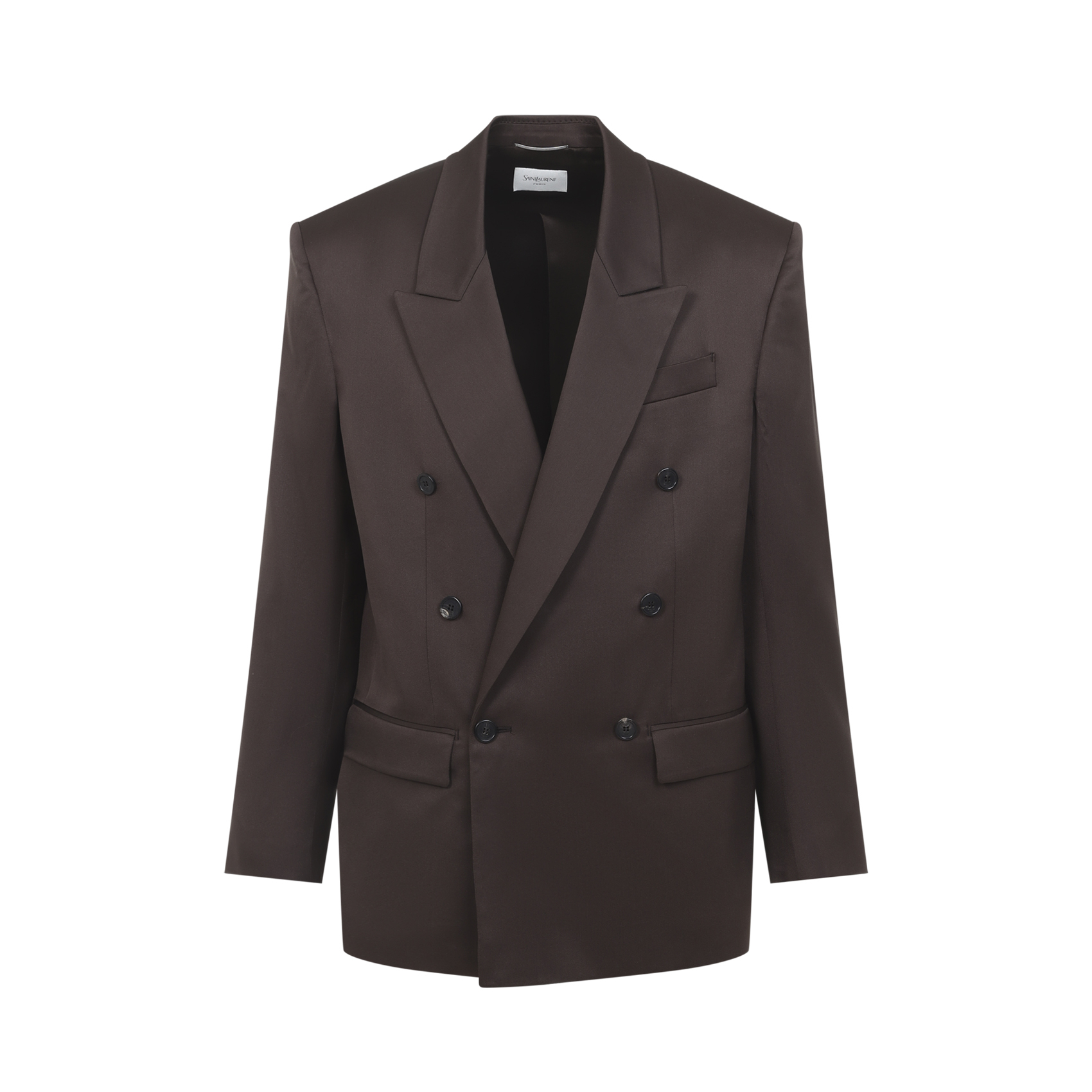 [Saint Laurent] Jacket SS26 854418.Y4K19