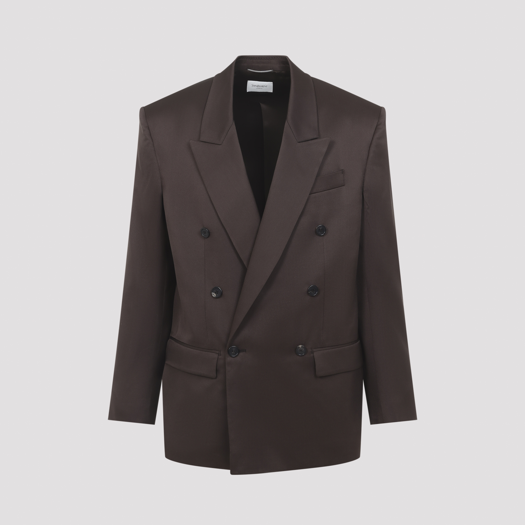 [Saint Laurent] Jacket SS26 854418.Y4K19