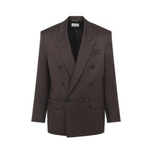 [Saint Laurent] Jacket SS26 854418.Y4K19