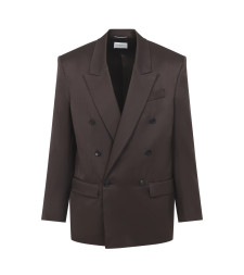 [Saint Laurent] Jacket SS26 854418.Y4K19