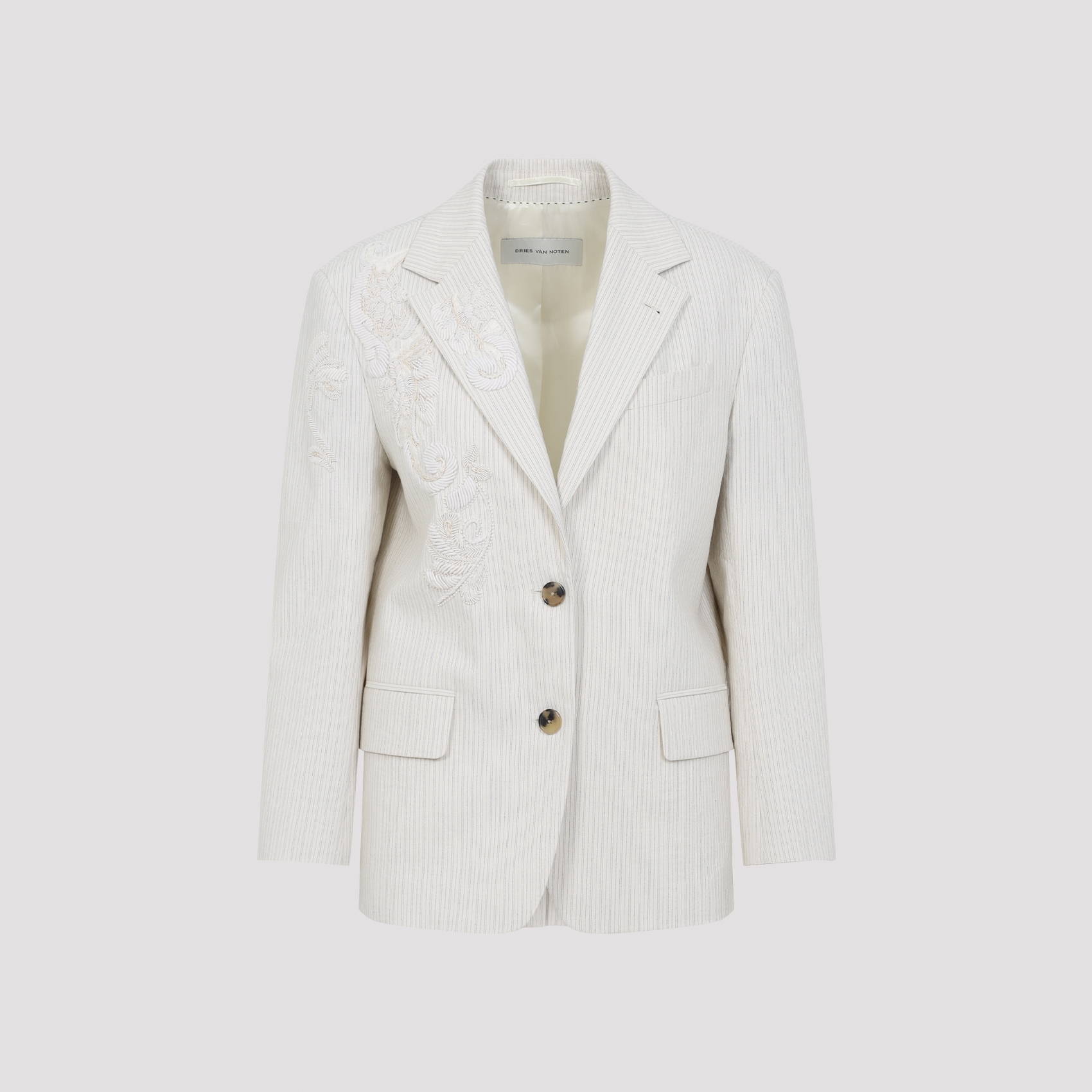 [DRIES VAN NOTEN] Jacket SS26 2610104233360