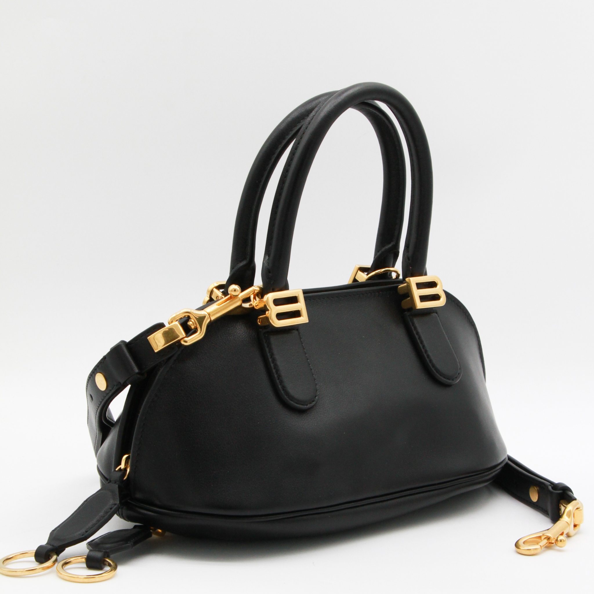 [Balenciaga] Shoulder bag SS26 8685852ACJS1000