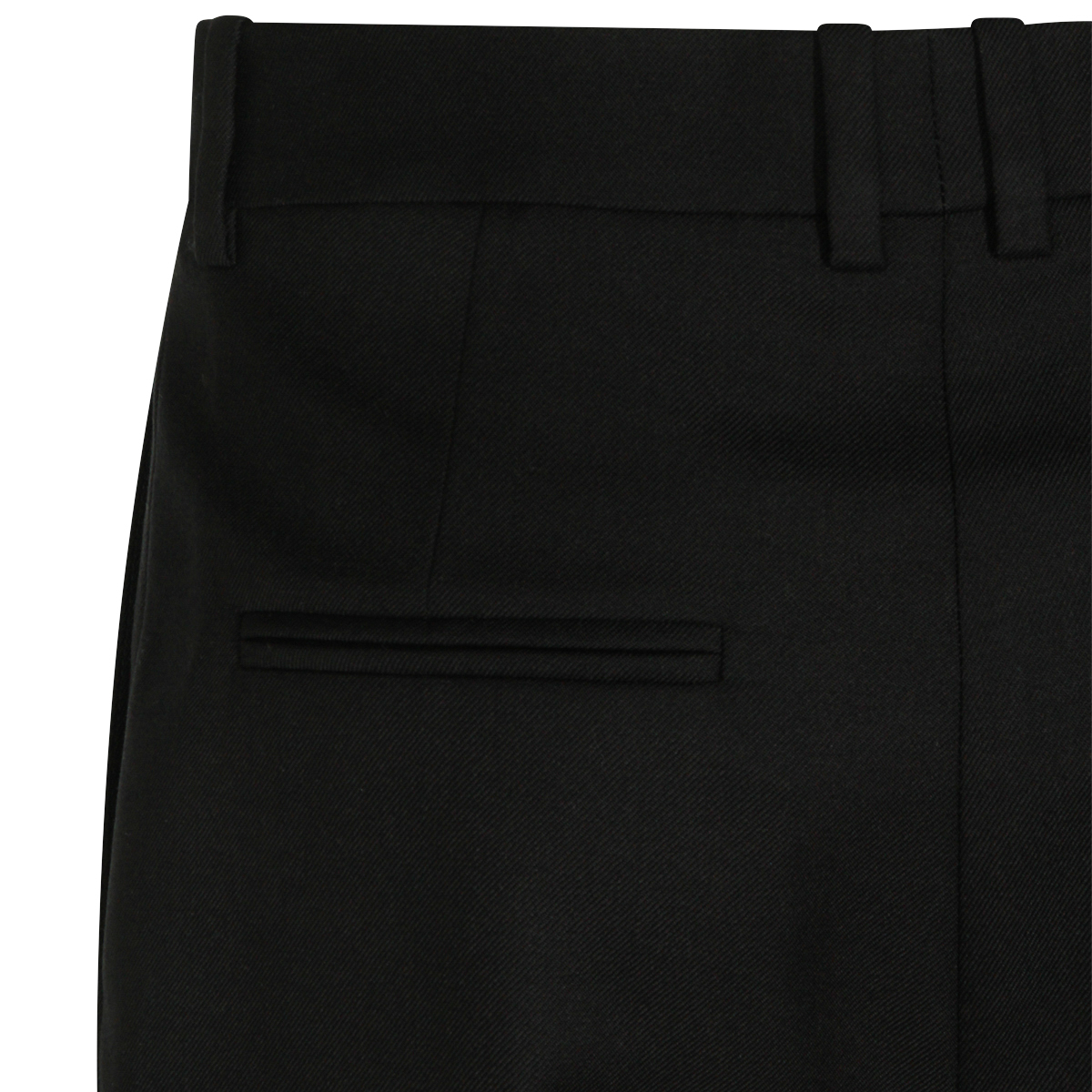 [Saint Laurent] Pants SS26 871869Y2J021000