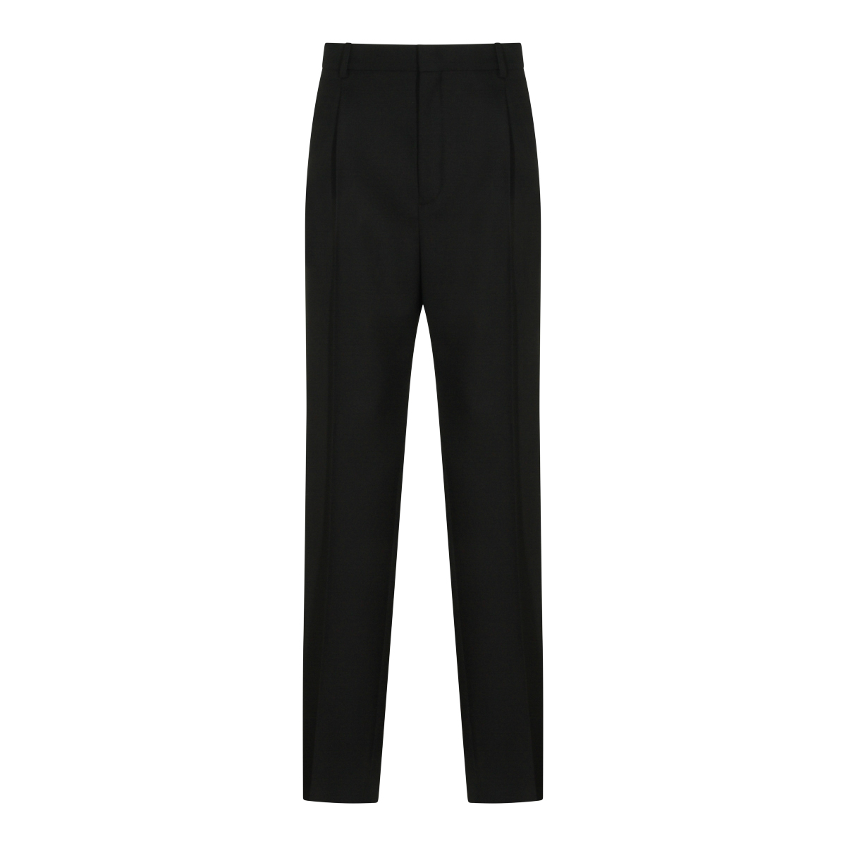 [Saint Laurent] Pants SS26 871869Y2J021000