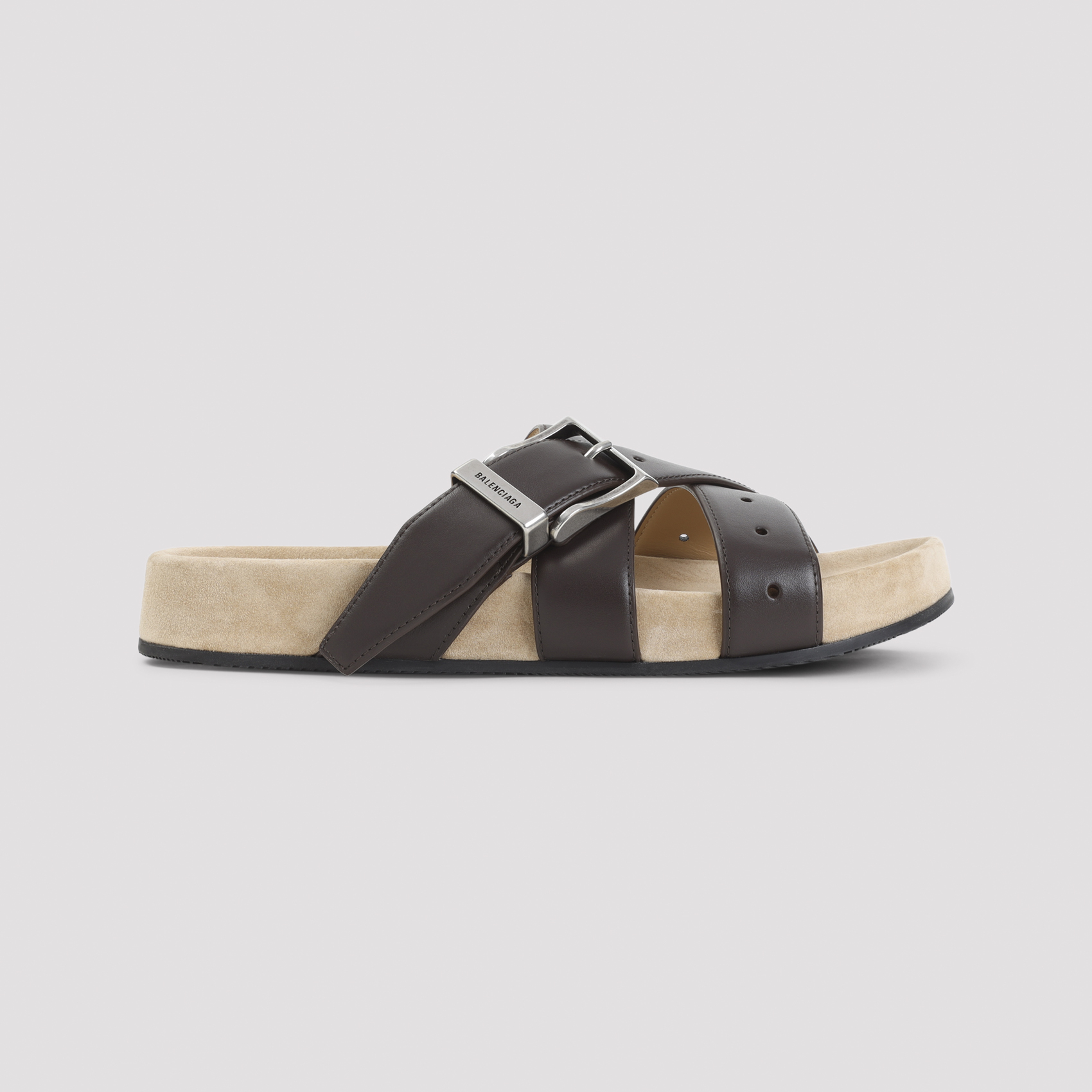 [Balenciaga] Sandals SS26 866354.WCDT1