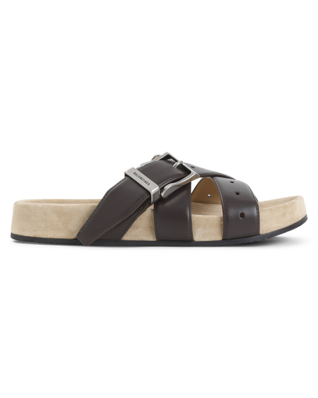 [Balenciaga] Sandals SS26 866354.WCDT1