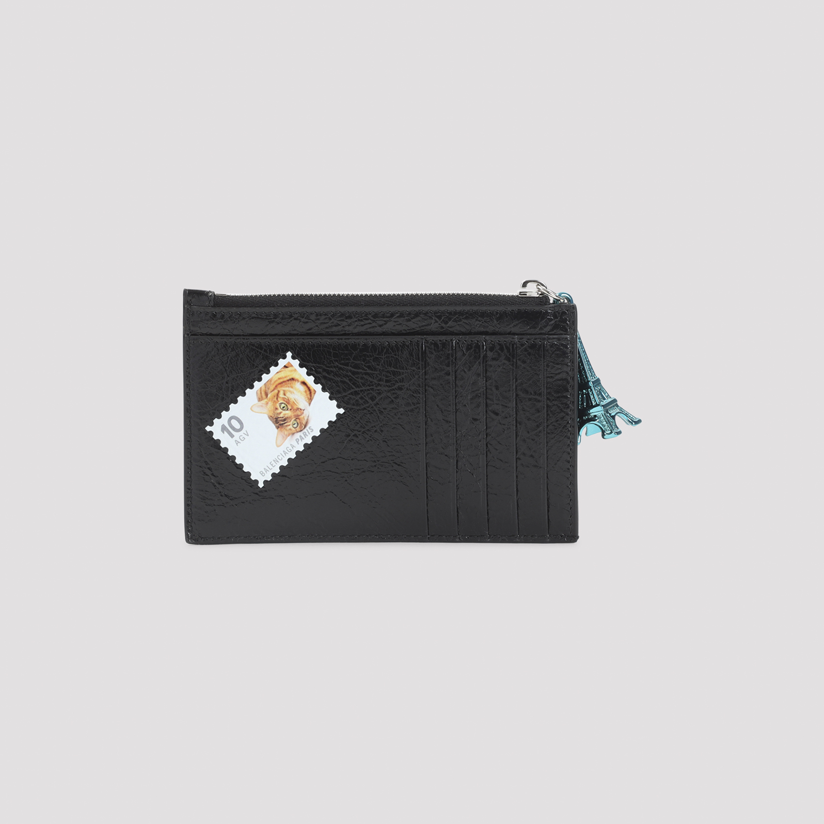 [Balenciaga] Wallet FW26 867150.2ACHI