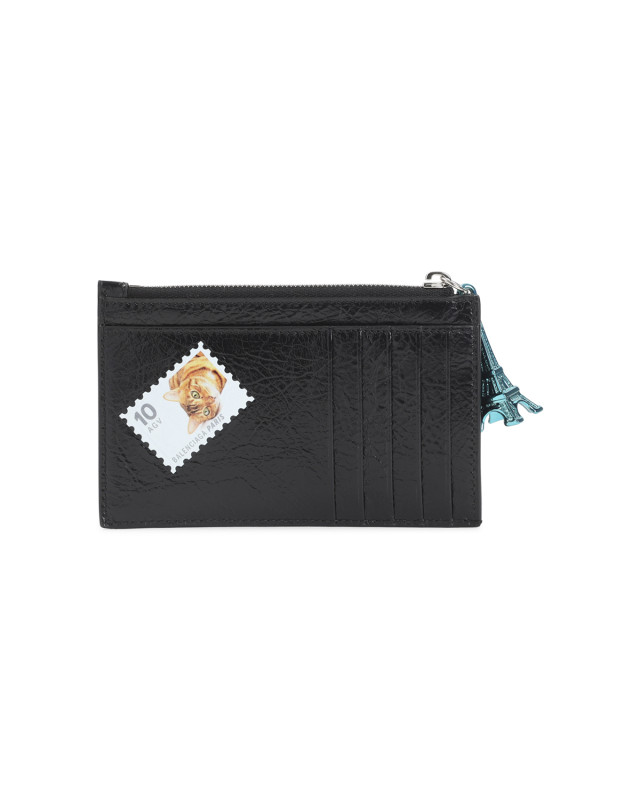 [Balenciaga] Wallet FW26 867150.2ACHI