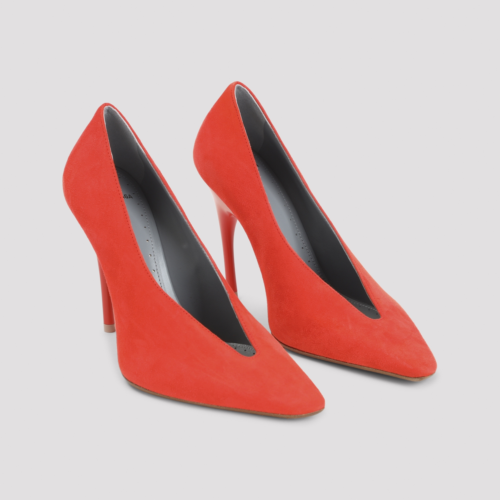 [Balenciaga] Pumps SS26 869545.WCB31