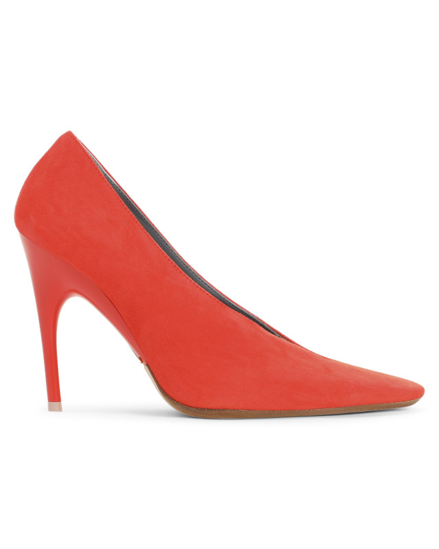 [Balenciaga] Pumps SS26 869545.WCB31