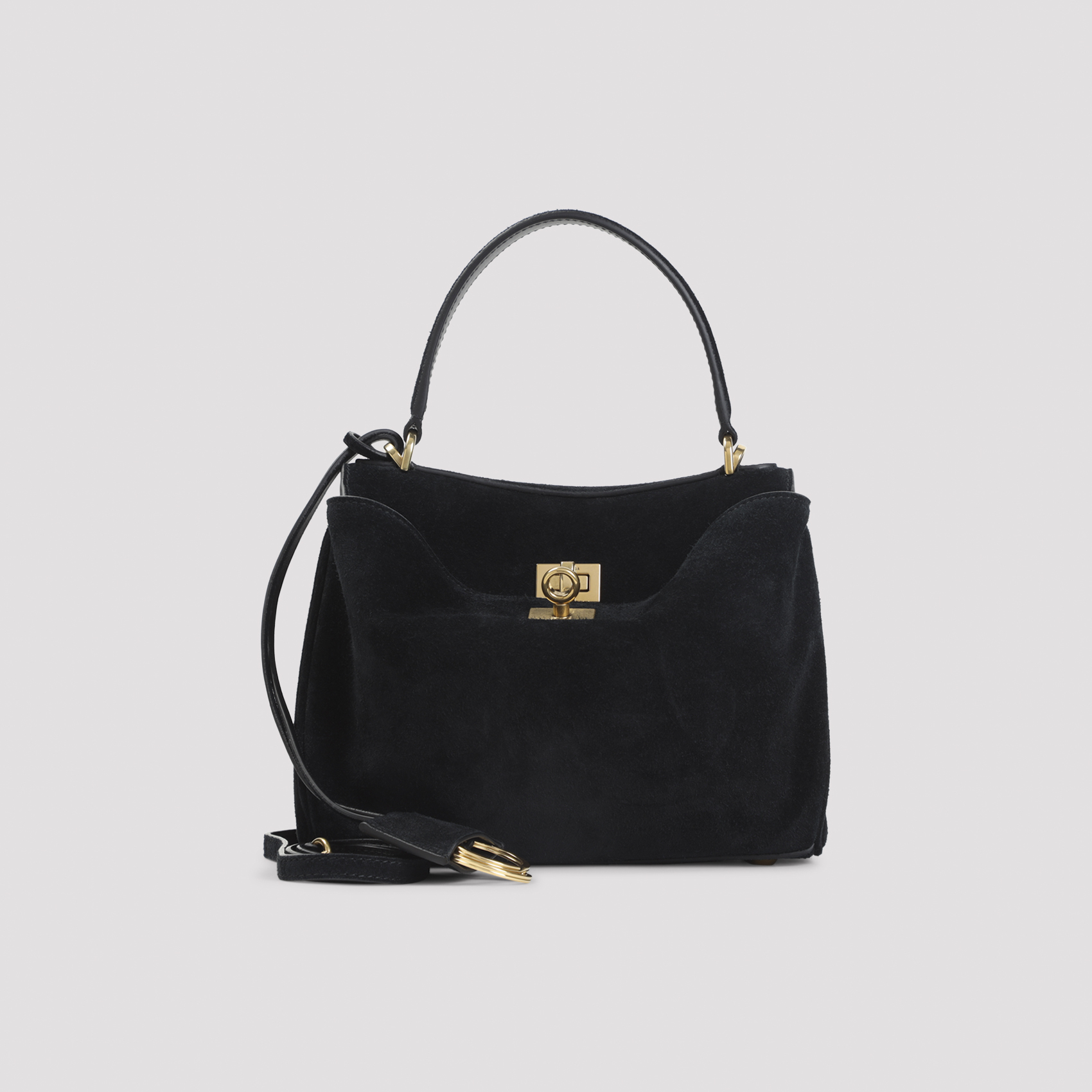 [Balenciaga] Shoulder bag FW26 843712.2ACKO