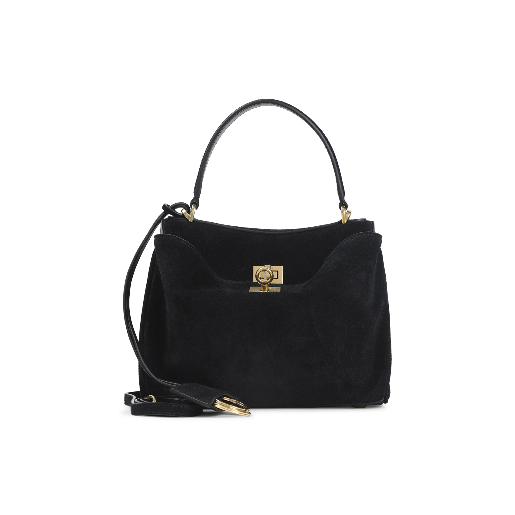 [Balenciaga] Shoulder bag FW26 843712.2ACKO