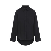 [Balenciaga] Shirts Long Sleeve SS26 872318.TUP18
